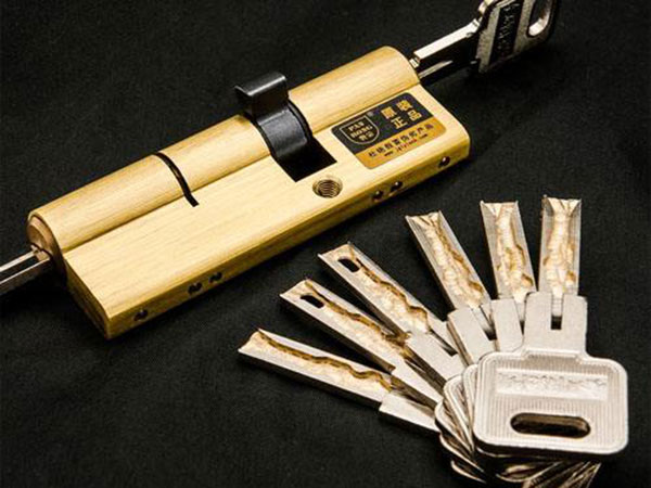 公安24小时上门开锁公司