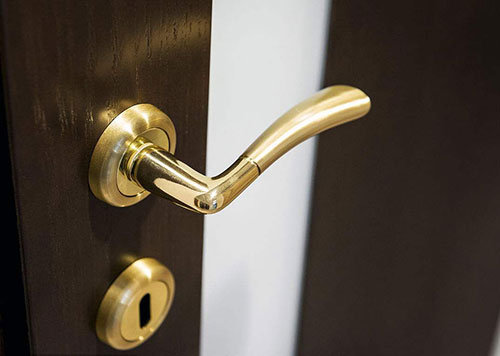 公安24小时上门开锁公司